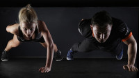 posilovna klik sport-2264825 1280